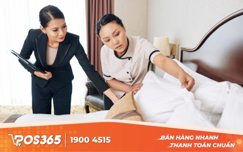 Quản lý và giám sát hoạt động hàng ngày