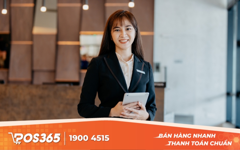 Thực trạng và tiềm năng của ngành quản lý khách sạn