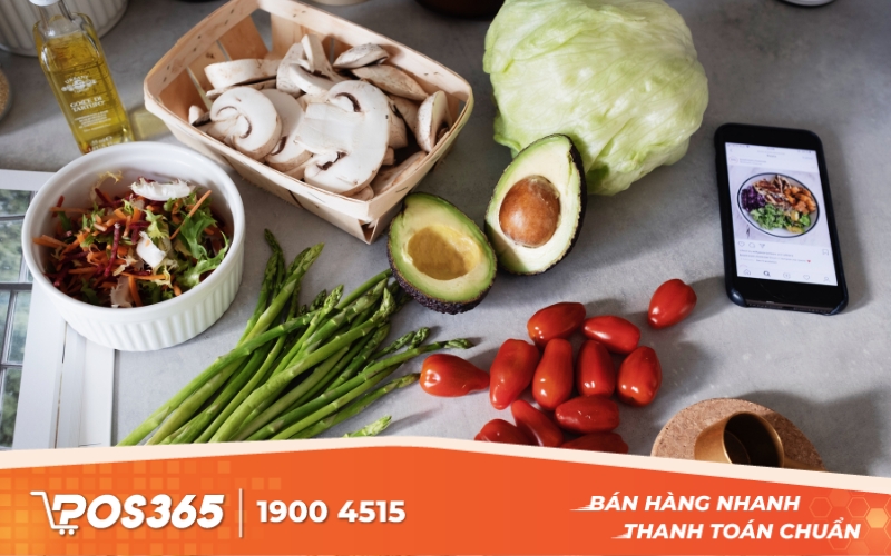 Dự tính được nguyên vật liệu cần mua