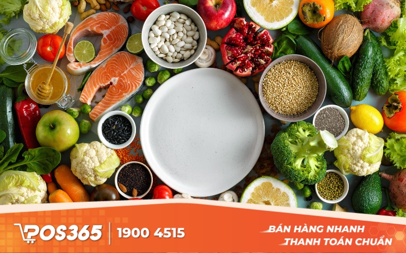 Sử dụng nguyên liệu hợp lý, tiết kiệm