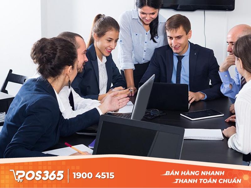 Xây dựng và quản lý đội ngũ nhân sự chất lượng