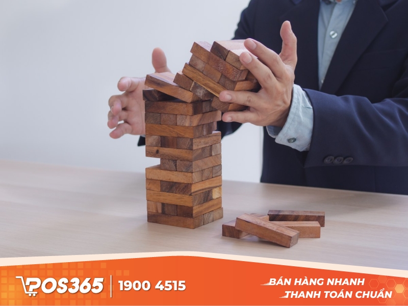 Rủi ro về kiến thức, kinh nghiệm