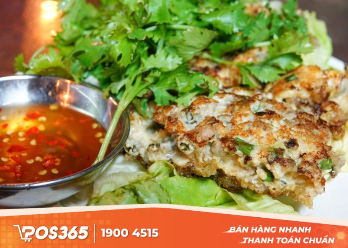 Quán hàu chiên trứng 3 đời tại Phùng Hưng