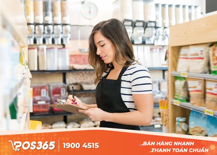 Tầm quan trọng của việc định mức nguyên liệu nhà hàng