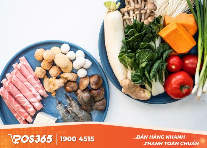 Xác định được chi phí nguyên vật liệu cấu thành sản phẩm