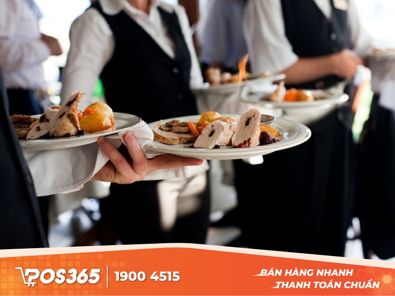 Chất lượng dịch vụ nhà hàng là gì? Thực trạng hiện nay