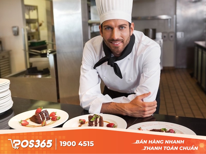 Giá cả và giá trị nhận được trong chất lượng dịch vụ nhà hàng