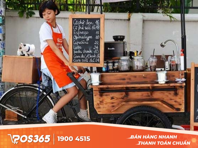 Chuẩn bị menu và nguyên liệu