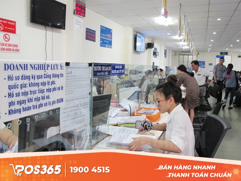 Hoàn thiện thủ tục pháp lý