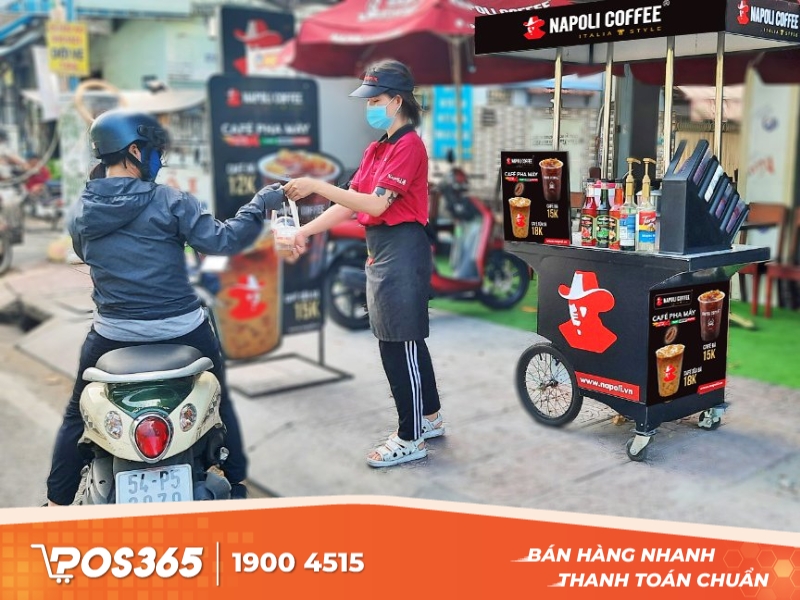 Lựa chọn địa điểm kinh doanh
