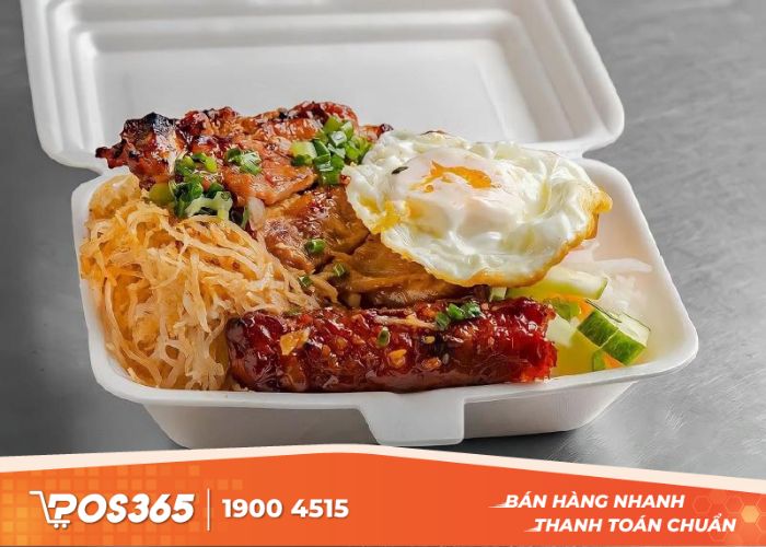 Dịch vụ ship cơm đến tận nhà cho khách hàng