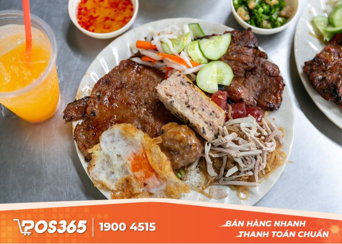 Mở rộng thêm kênh bán online