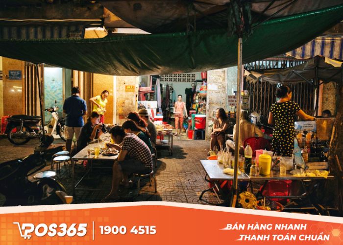 Nghiên cứu thị trường, xác định khách hàng mục tiêu