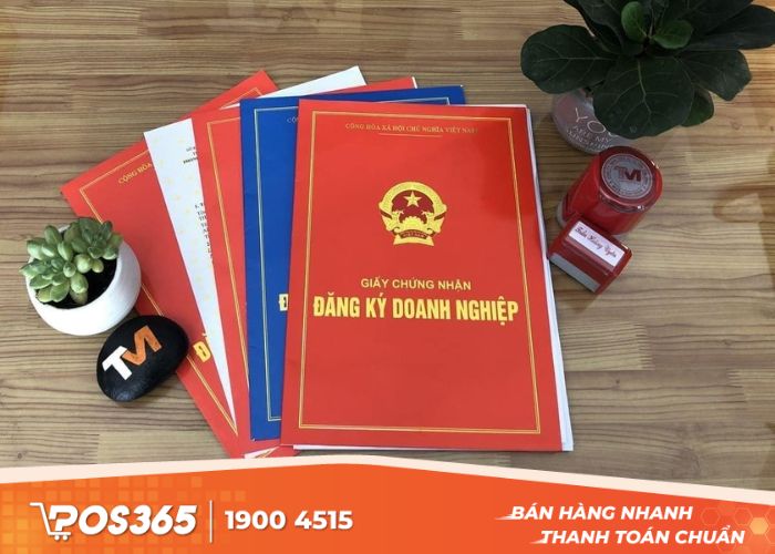 Đăng ký kinh doanh và xin giấy an toàn thực phẩm