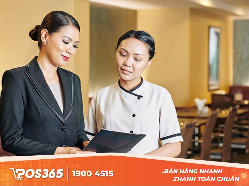 KPI về doanh số