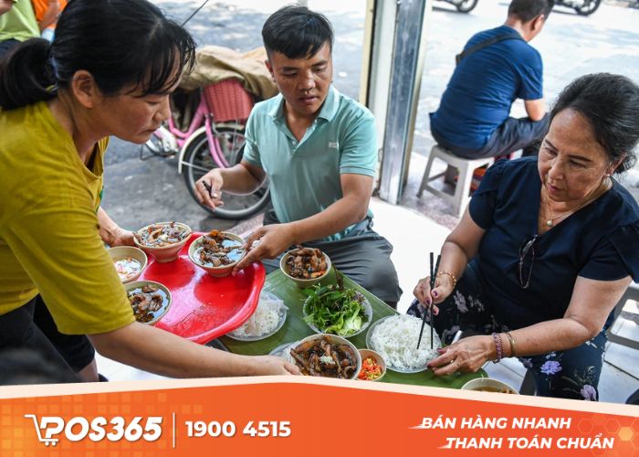 Chi phí thuê nhân viên