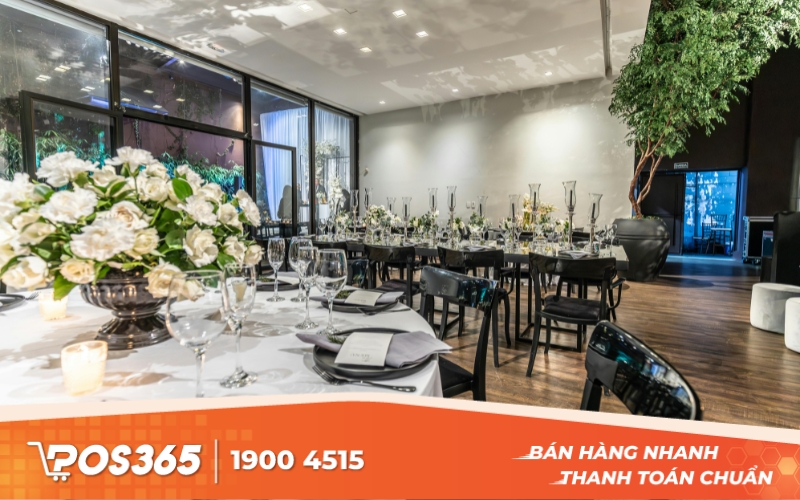 Phong cách hiện đại