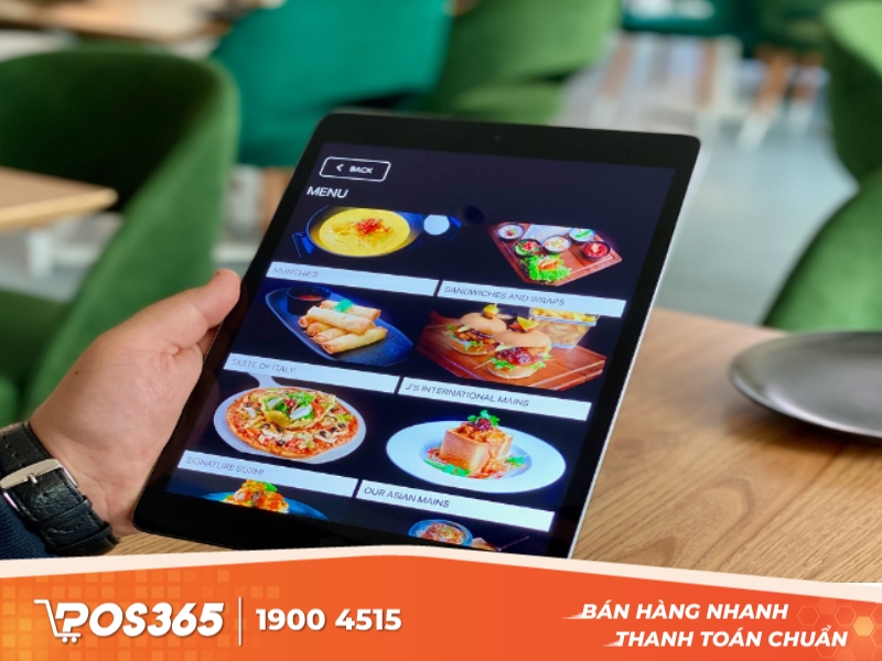 Dễ dàng thêm, xóa, sửa thông tin