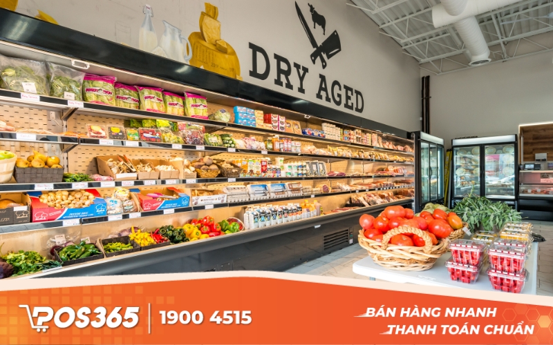 Tại sao nên kinh doanh thực phẩm sạch?