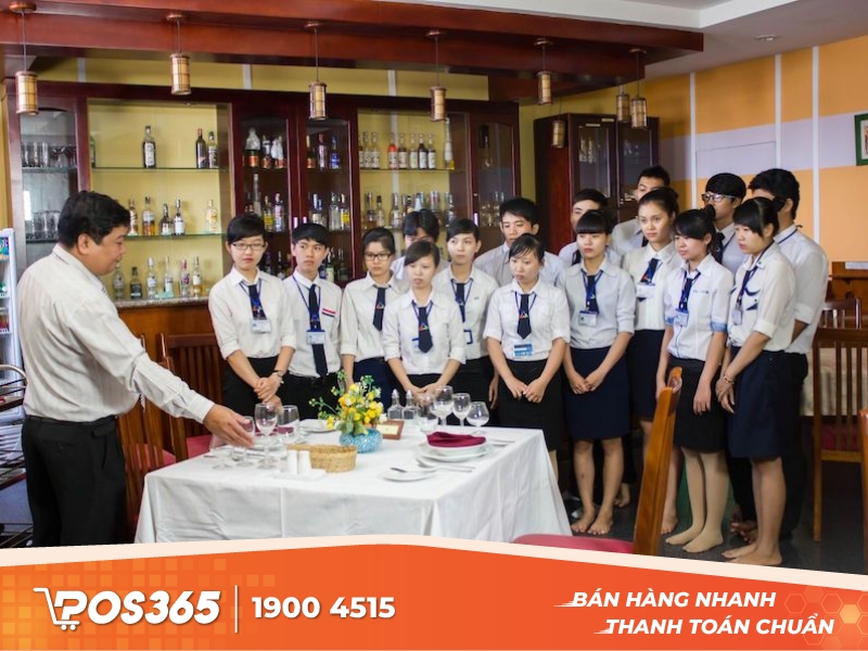 Những lưu ý khi kinh doanh quán ăn nhỏ