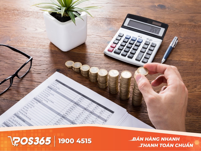 Mở quán ăn cần xác định nguồn vốn rõ ràng
