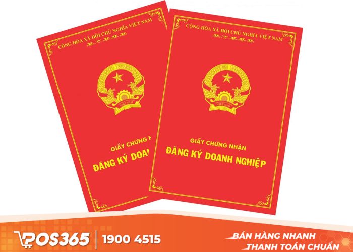 Thủ tục cấp giấy phép kinh doanh quán ăn nhanh