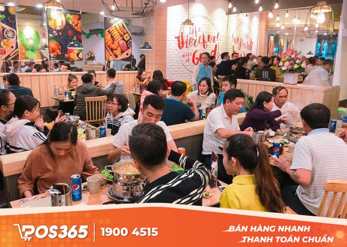 Xác định đối tượng khách hàng mục tiêu