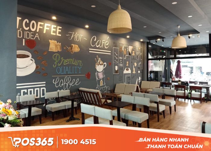 Lựa chọn địa điểm mở quán ăn nhanh phù hợp