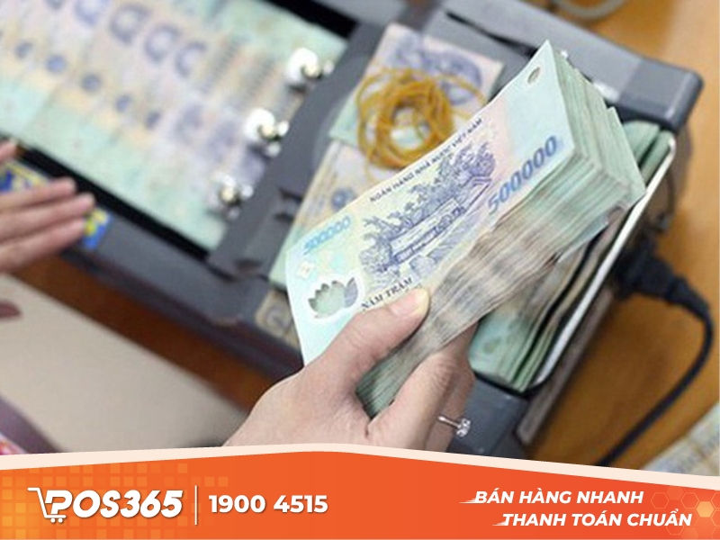 Chuẩn bị vốn đầu tư kinh doanh