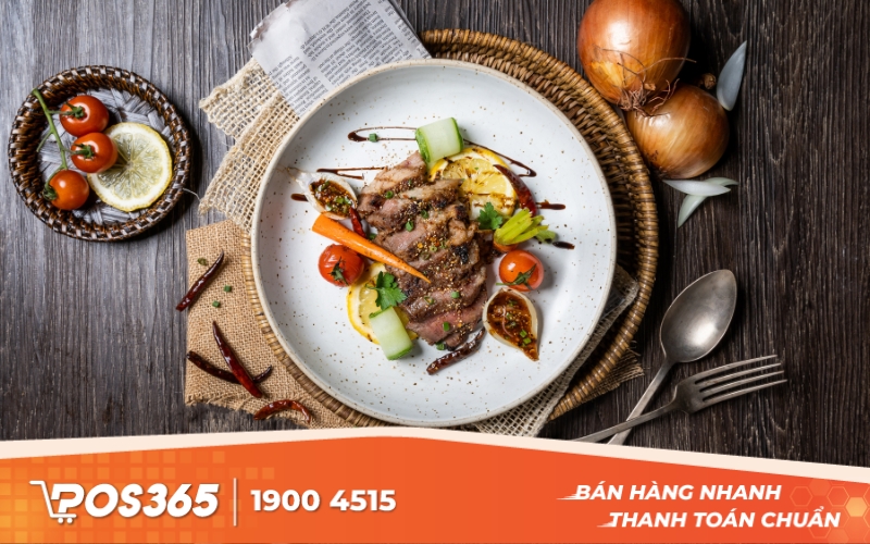Đảm bảo an toàn vệ sinh thực phẩm