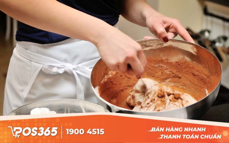 Thiết lập kênh bán online