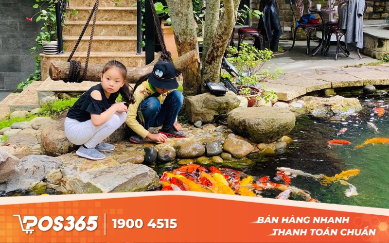 Chi phí trang thiết bị