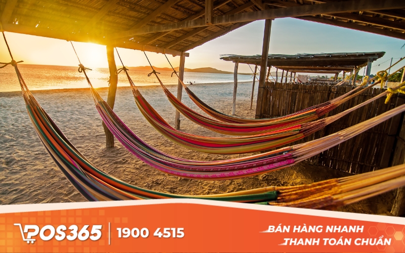 Chi phí mở quán cafe võng
