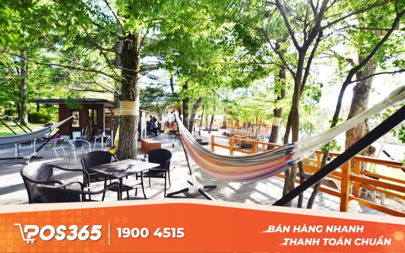 Chuẩn bị trang thiết bị cần thiết