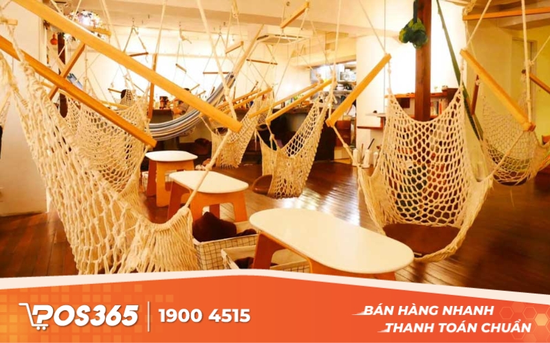 Lựa chọn địa điểm mở quán cafe