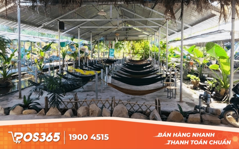 Nghiên cứu kỹ thị trường cafe võng
