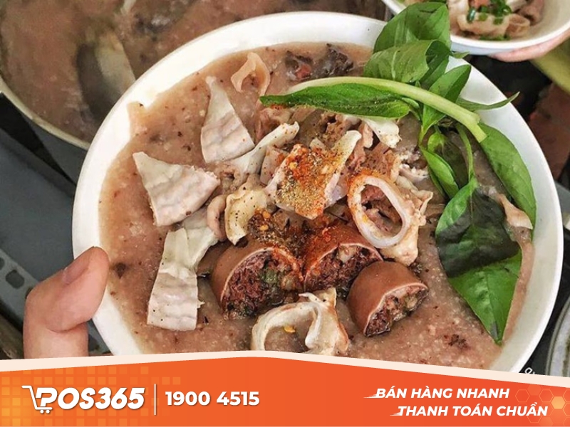Đảm bảo vệ sinh an toàn thực phẩm
