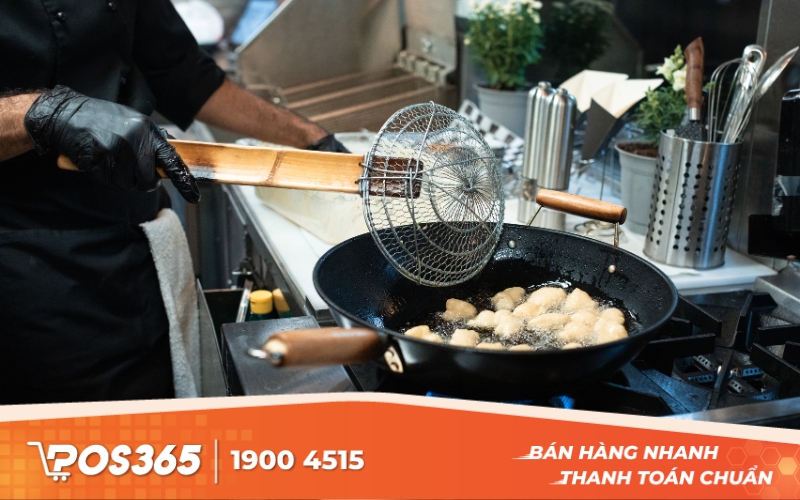 Chi phí duy trì hoạt động
