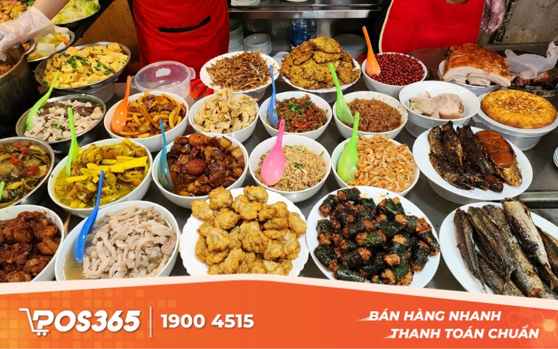 Xác định đối tượng khách hàng mục tiêu