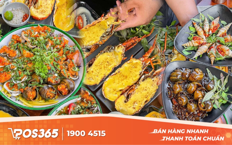 Tìm và lựa chọn đơn vị cung cấp nguyên liệu tươi ngon