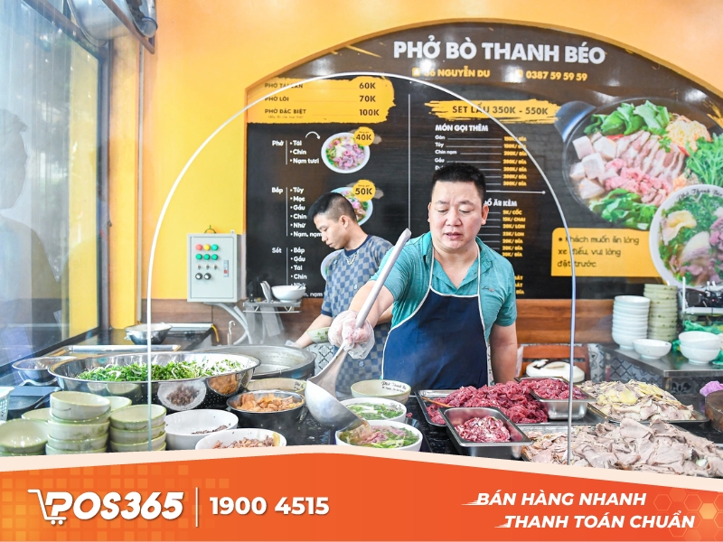 Xây dựng dịch vụ khách hàng thân thiện và chuyên nghiệp