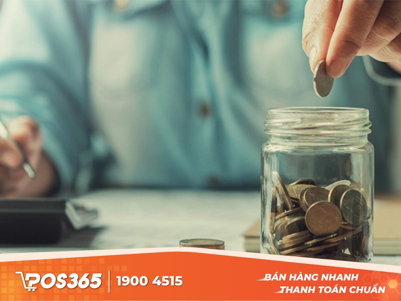 Chuẩn bị nguồn vốn