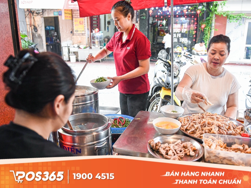 Nghiên cứu và tìm hiểu đối thủ cạnh tranh
