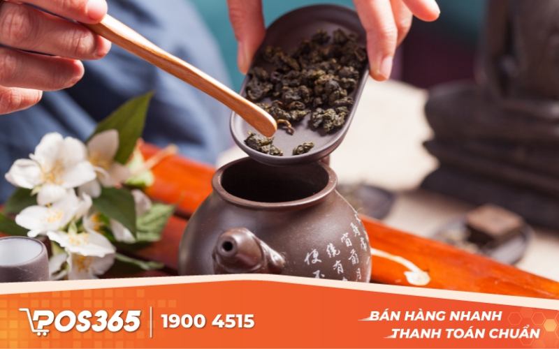 Lựa chọn nơi cung cấp nguyên liệu chất lượng