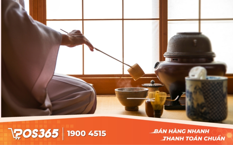 Phong cách Nhật Bản