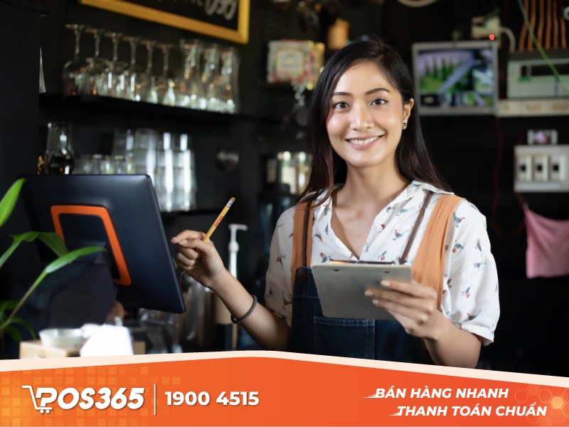 Mục tiêu đổi mới sáng tạo
