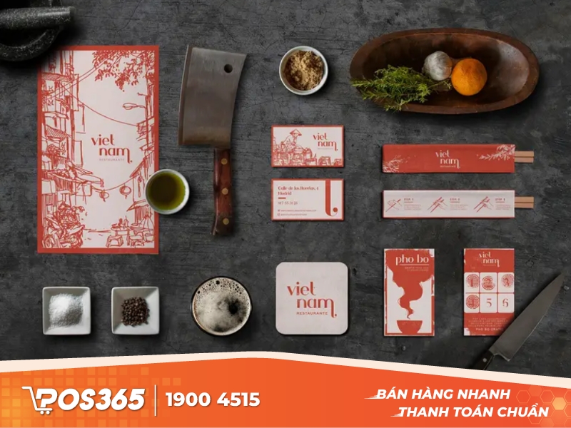 Mục tiêu xây dựng thương hiệu và danh tiếng