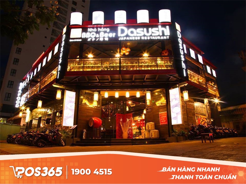 Dasushi Restaurant