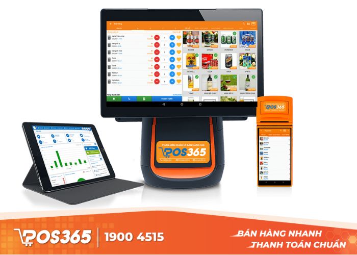 Thiết kế giao diện tối ưu, tinh tế thuận tiện sử dụng