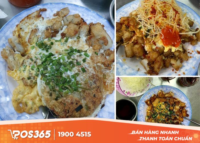 Bột chiên thành đạt nổi tại quận 5